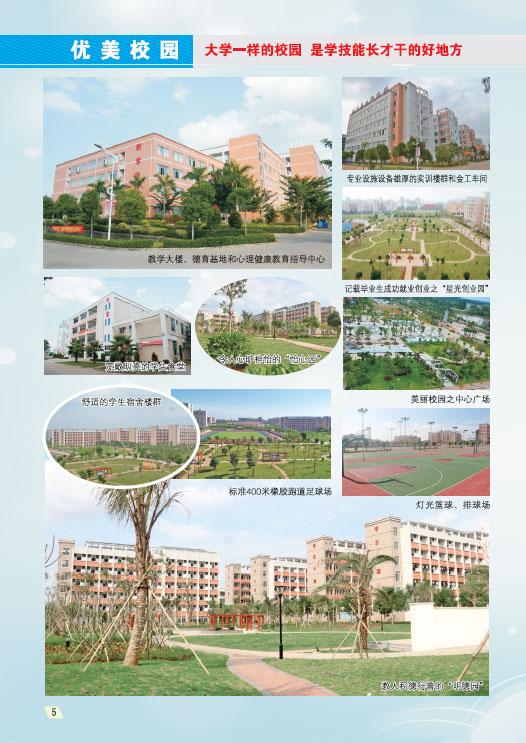 九洲官方网站2019招生简章6